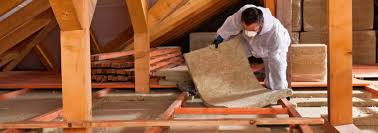 Professional Insulation Services in Pine Bush, NY